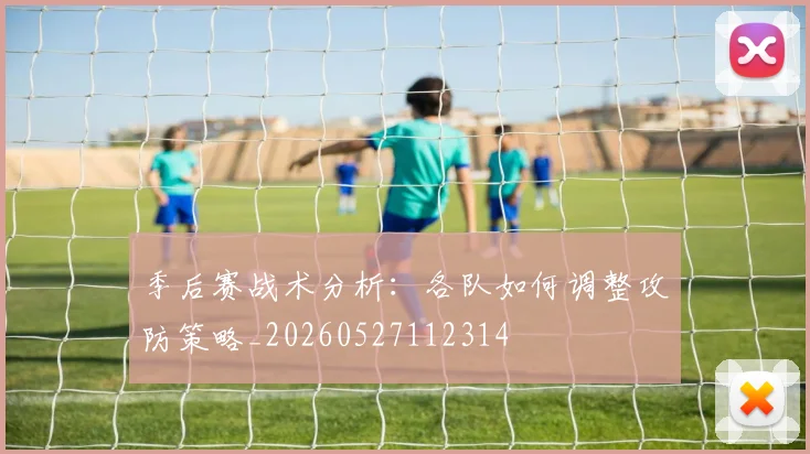 季后赛战术分析:各队如何调整攻防策略_20260527112314